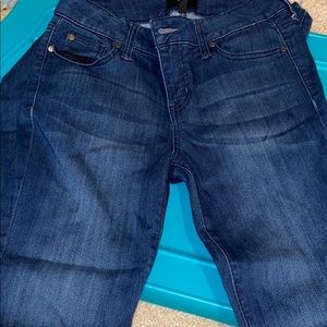 Juniors jeans
